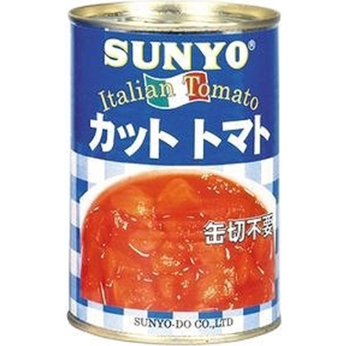 Sanyo Cut Tomatoes EO4 1/24 – Sumotori.Trade