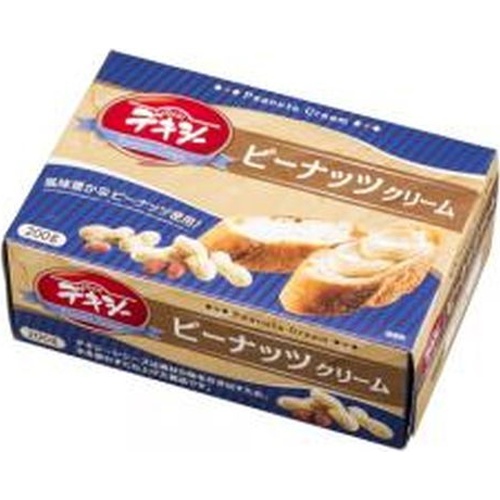 Maruwa Dixie Peanut Cream 200g 1/12 – Sumotori.Trade