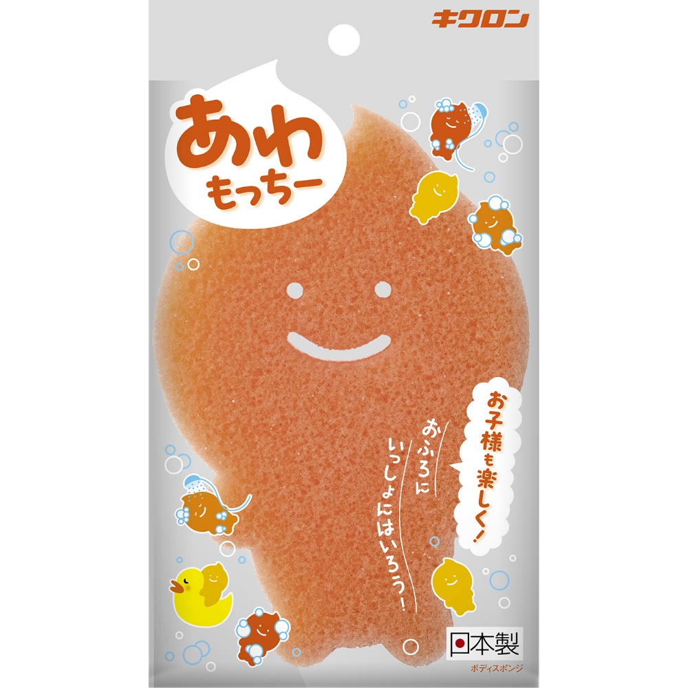 Awamochi Body Sponge 1/60 – Sumotori.Trade