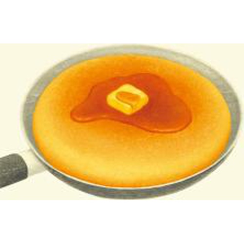Showa Large Round Pancake Base 200g 1/24 – Sumotori.Trade