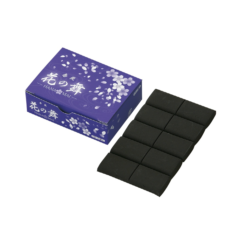 Incense Charcoal Flower Dance 1/120 – Sumotori.Trade