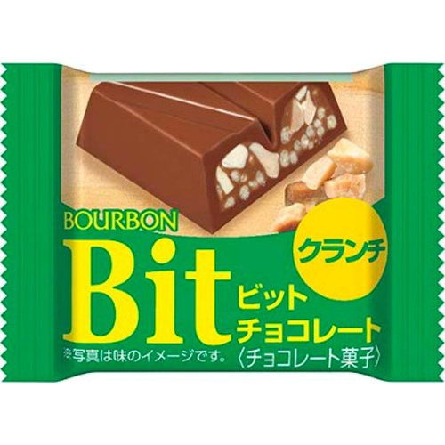 Bourbon Bitcrunch 1 piece 1/320 – Sumotori.Trade
