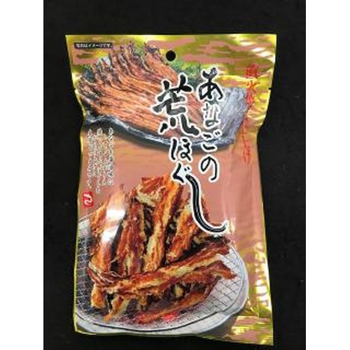 Kuji Conger eel roughly shredded 20g 1/10 – Sumotori.Trade