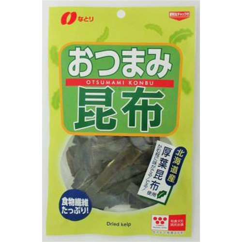 Natori snack kelp 14g 1/60 – Sumotori.Trade