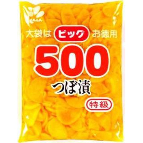 Shinshin Big 500 Special Grade Pickled Rice 500g 1/20 – Sumotori.Trade