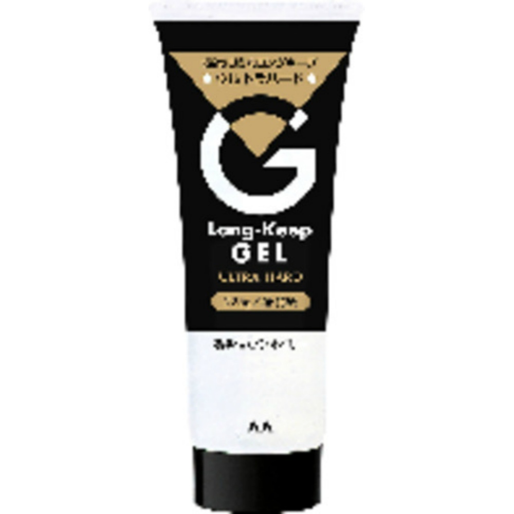 Mandom Long Keep Gel Ultra Hard 1/36 – Sumotori.Trade