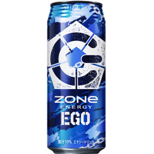 ZONe ENERGYEGO Can 500ml 1/24 – Sumotori.Trade