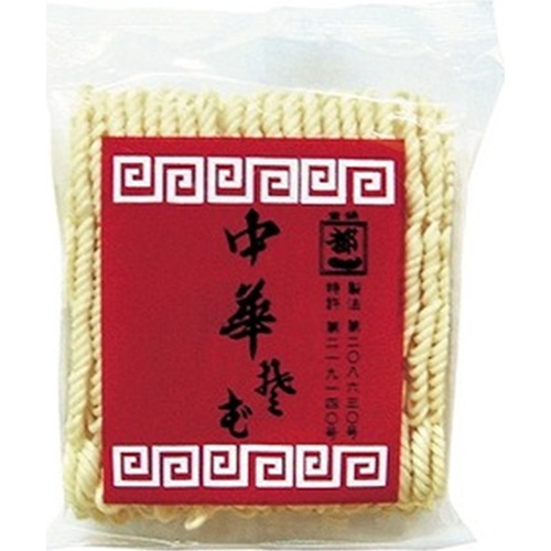 Miyakoichi Chinese noodles 140g 1/30 – Sumotori.Trade