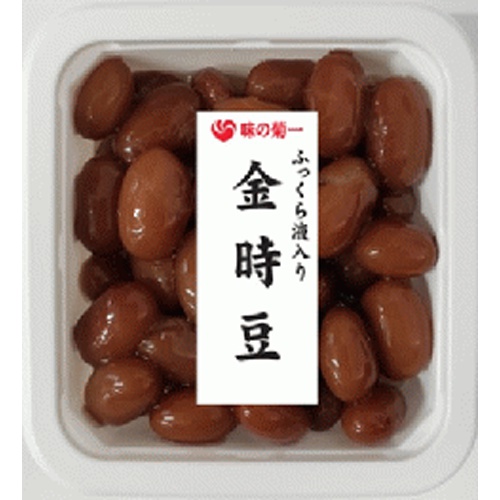 Kikuchi Red kidney beans 70g 1/12 – Sumotori.Trade