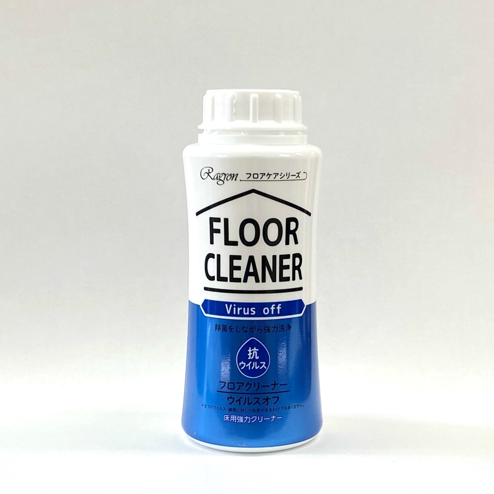 Floor Cleaner Virus Off 1/30 – Sumotori.Trade
