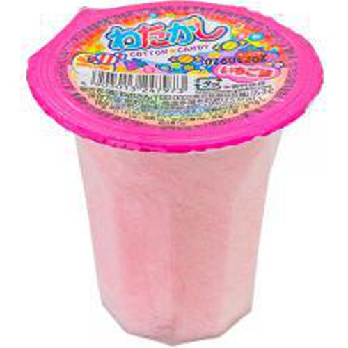 Yaokin Cup Cotton Candy Strawberry 1/144 – Sumotori.Trade