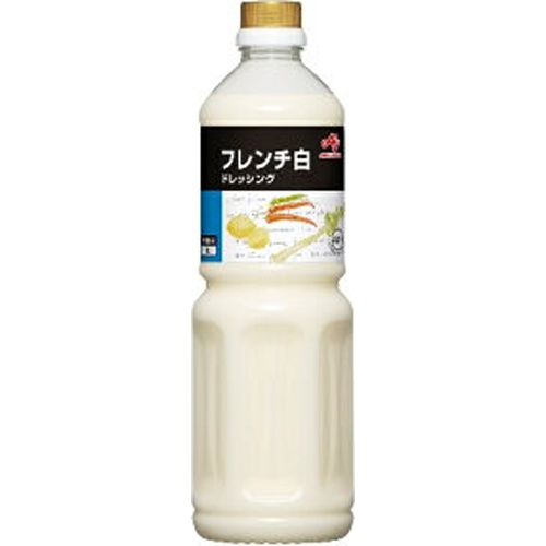 Ajinomoto French White 1L 1/6 – Sumotori.Trade