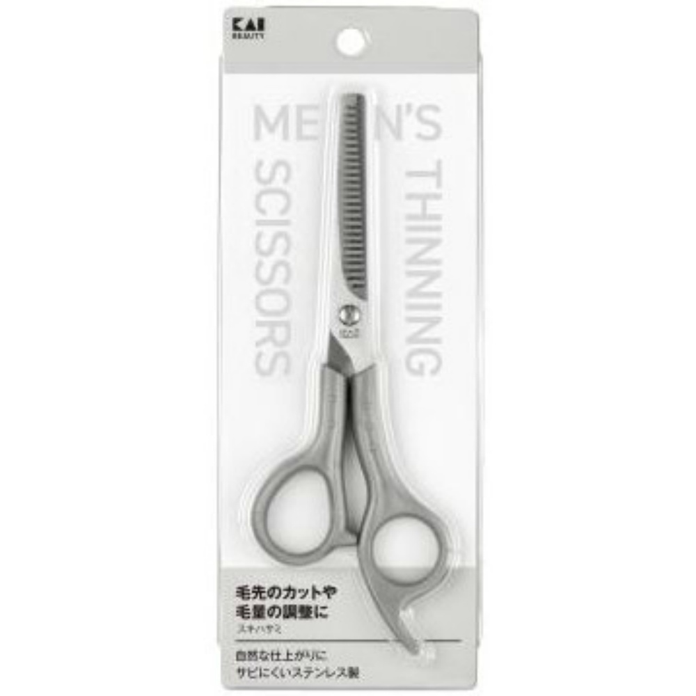 KQ3207 Men's Thinning Scissors 1/120 – Sumotori.Trade