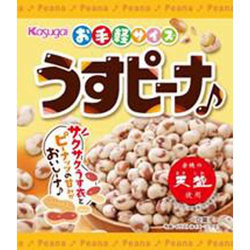 Kasugai Economy Thin Pina 49g 1/24 – Sumotori.Trade