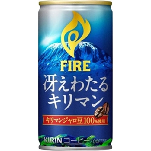 Fire Sharp Kiliman 185g 1/30 – Sumotori.Trade