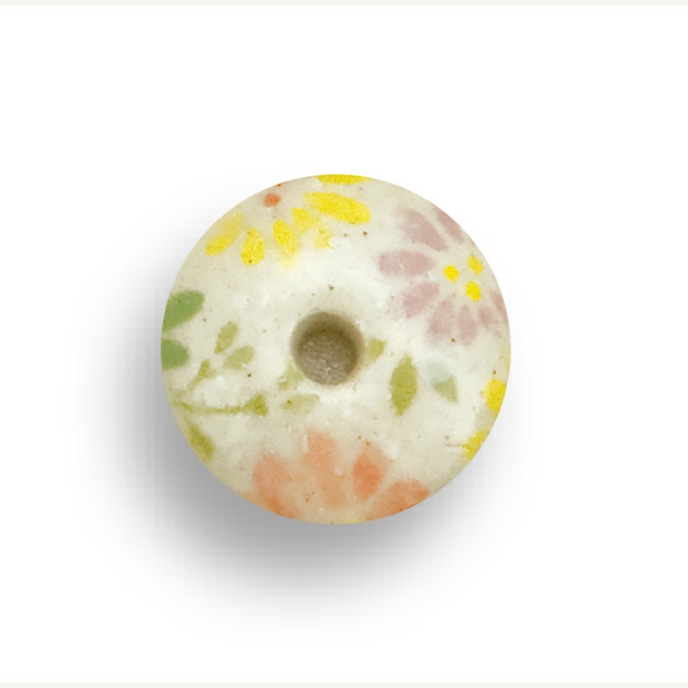 Red Komon (small pattern) - Kogama 1/60 – Sumotori.Trade