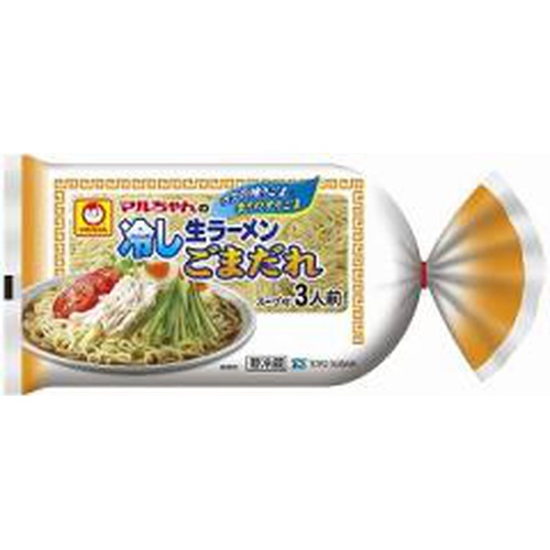 Maruchan Chilled Raw Ramen with Sesame Sauce 1/6 – Sumotori.Trade