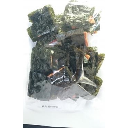 Kimura Tokuyou Nori Square 150g 1/15 – Sumotori.Trade