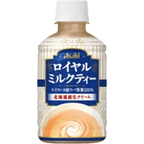 Asahi Royal Milk Tea P280ml 1/24 – Sumotori.Trade