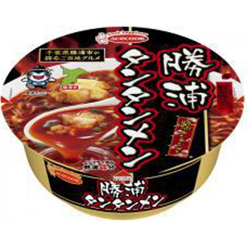 Ace Chiba Katsuura Tantanmen 1/12 – Sumotori.Trade