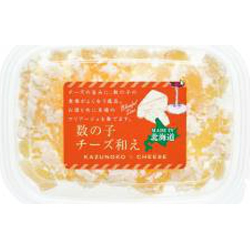 Majirushi Suisan Herring Roe Cheese 70g 1/120 – Sumotori.Trade