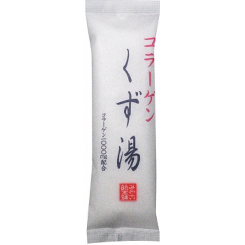 Miyako Ame Collagen Kuzuyu 45g 1/100 – Sumotori.Trade