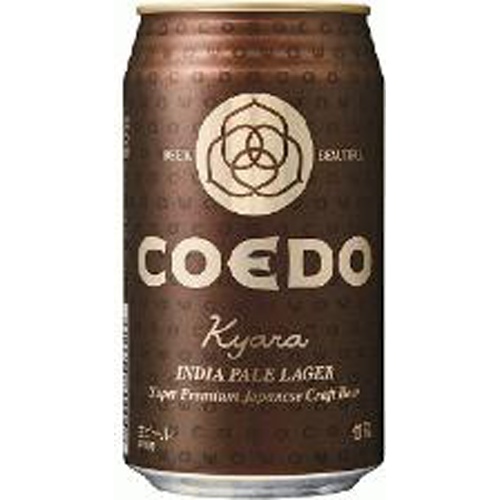 Coedo Character 350ml 1/24 – Sumotori.Trade