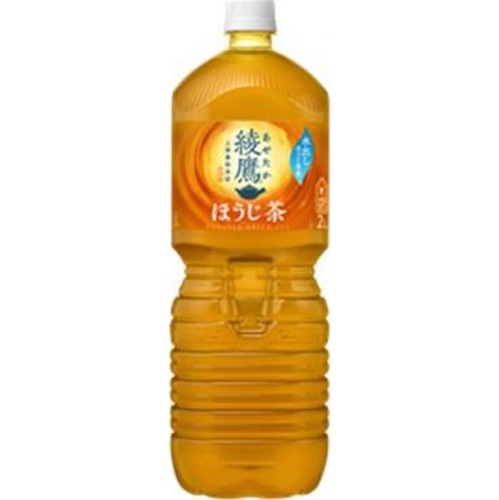 Ayataka Hojicha 2L 1/6 – Sumotori.Trade