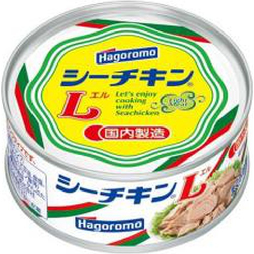 Hagoromo Sea Chicken Large 90g 1/24 – Sumotori.Trade