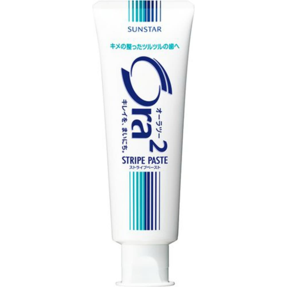 Ora2 Stripe Paste Standing Tube 140g 1/48 – Sumotori.Trade