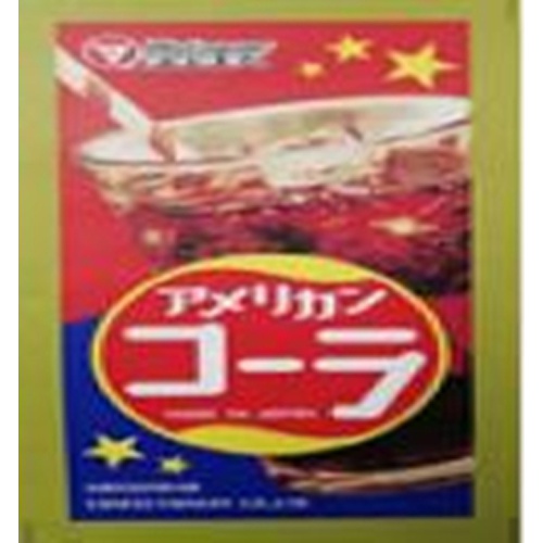 Matsuyama American Cola 12g 1/750 – Sumotori.Trade