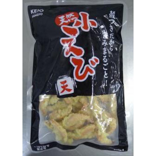 KO Shrimp Tempura 500g 1/24 – Sumotori.Trade