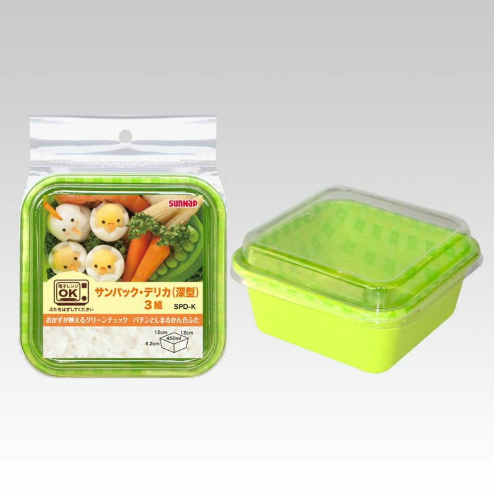 Sunpack Delica Deep 1/150 – Sumotori.Trade