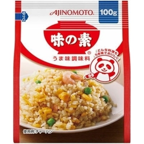 Ajinomoto Ajinomoto 100g bag 1/120 – Sumotori.Trade