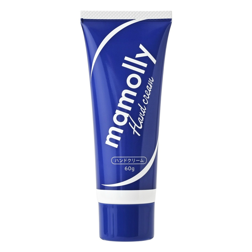 Mamori Hyaluronic Acid Hand Cream 1/96 – Sumotori.Trade