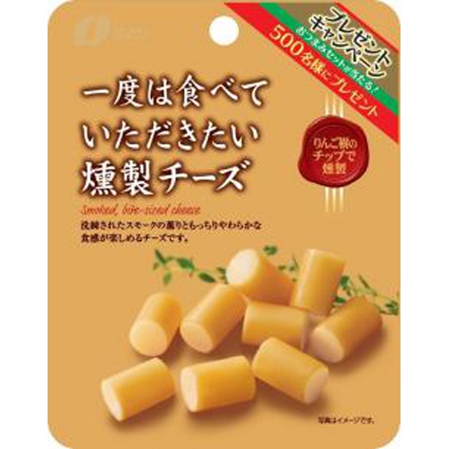 Natori GP Smoked Cheese 32g 1/30 – Sumotori.Trade