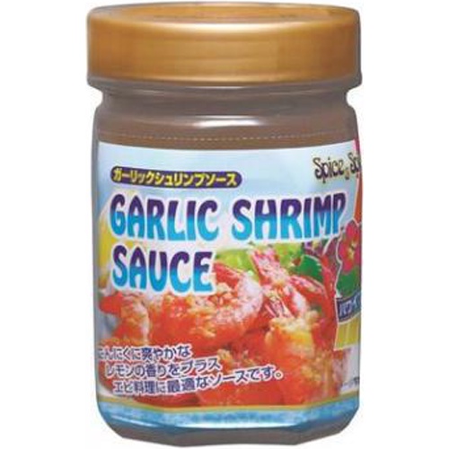 TeO Garlic Shrimp Sauce 400g 1/12 – Sumotori.Trade