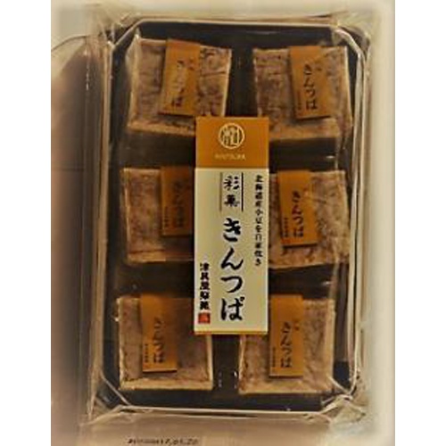 Tsuguya Saika Kintsuba 6 pieces 1/12 – Sumotori.Trade