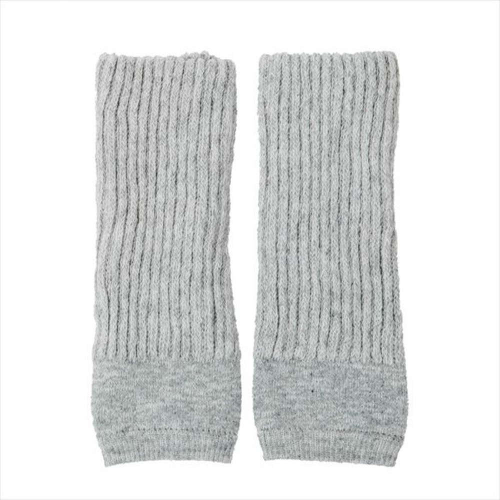 Warm leg warmers like a hot water bottle 1/100 – Sumotori.Trade