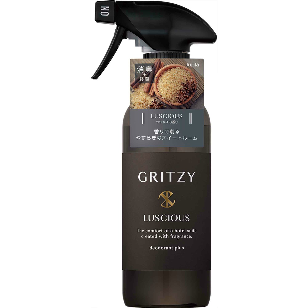 Glitzi Mist Luscious 1/20 – Sumotori.Trade