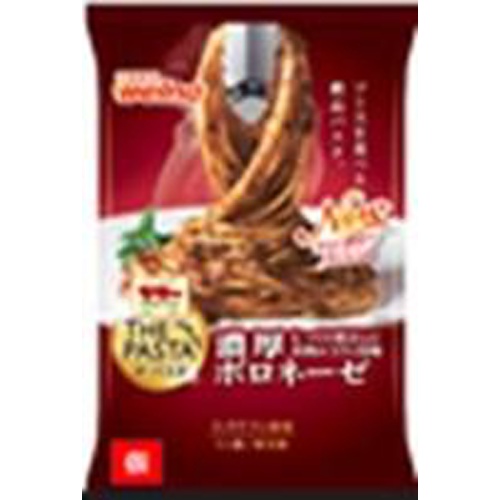 Nissin  THEPASTA Rich Bolognese 1/14 – Sumotori.Trade