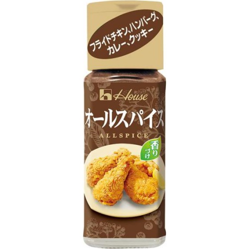 House Allspice 15g 1/5 – Sumotori.Trade