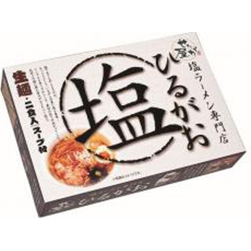 Tokyo Ramen Hirugao 1/30 – Sumotori.Trade