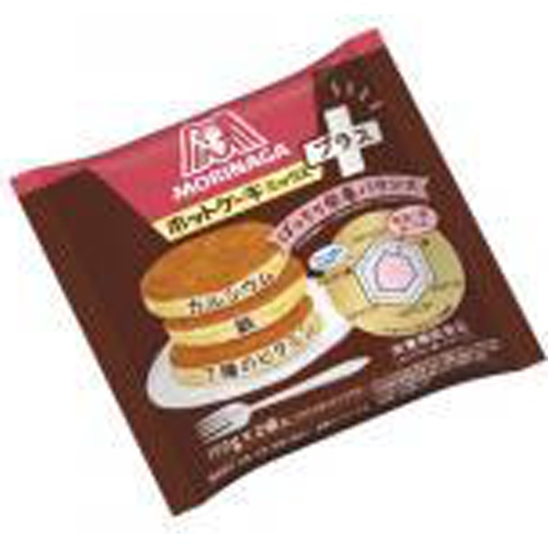 Morinaga Hotcake Mix Plus 300g 1/16 – Sumotori.Trade
