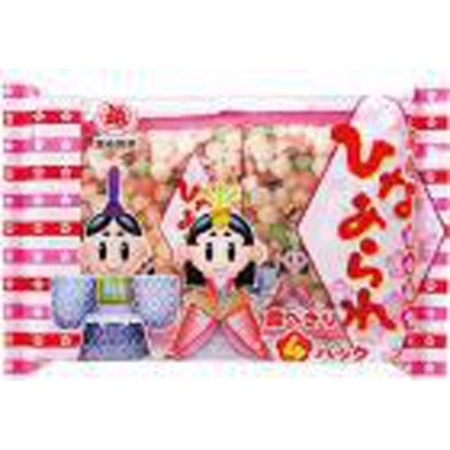 Echigo 4P Hina Arare 64g 1/12 – Sumotori.Trade