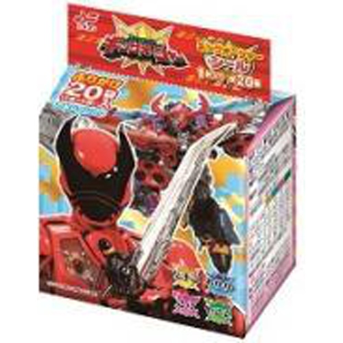 Nichifuri King Oger Furikake 40g 1/60 – Sumotori.Trade