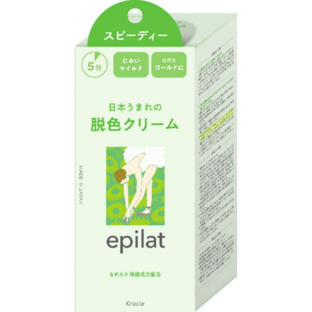 Epilat Bleaching Cream Speedy 1/36 – Sumotori.Trade