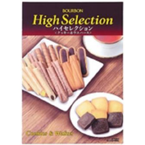 Bourbon High Selection HS-S 1/8 – Sumotori.Trade