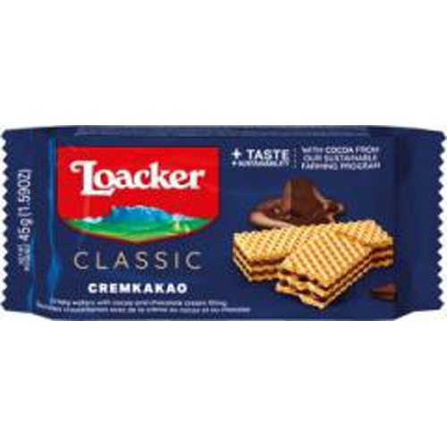 Lorekar Classic Cream Cacao 45g 1/144 – Sumotori.Trade