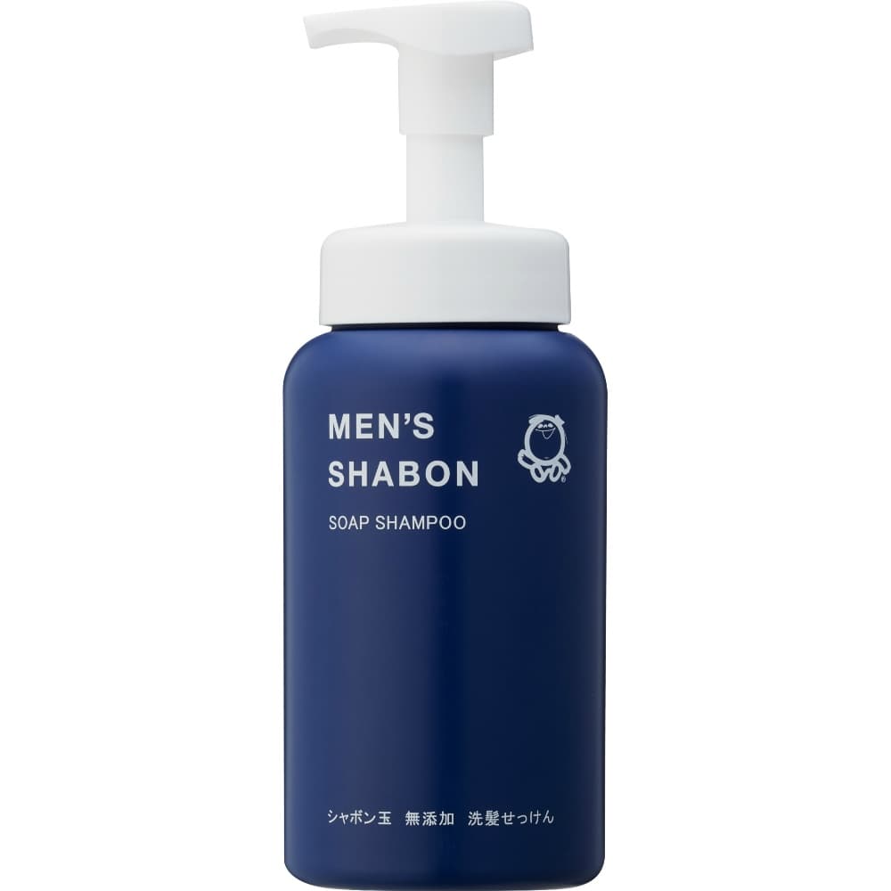Men's soap shampoo 1/12 – Sumotori.Trade